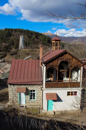 Legend of Dilijan 1894, Dilijan